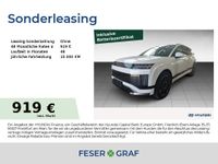 Hyundai IONIQ 9 - Vorschau Bild 1
