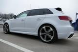 Audi RS3 2.5 TFSI S tronic quattro Sportback 1.HAND - Audi: Rs1