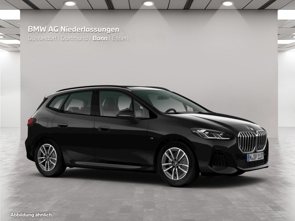 BMW 223 Active Tourer - Bild 12