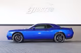 Dodge Challenger 3.6 GT/SHZ/KAMERA/BTH/MFL/AMBIE/R20 - Dodge Gebrauchtwagen von 2022