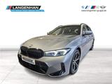 BMW 320i M Sport M Sportpaket Head-Up HiFi DAB LED