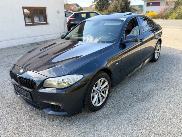 BMW 525 d Lim. M Paket