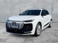 Audi Q6 e-tron - Vorschau Bild 2