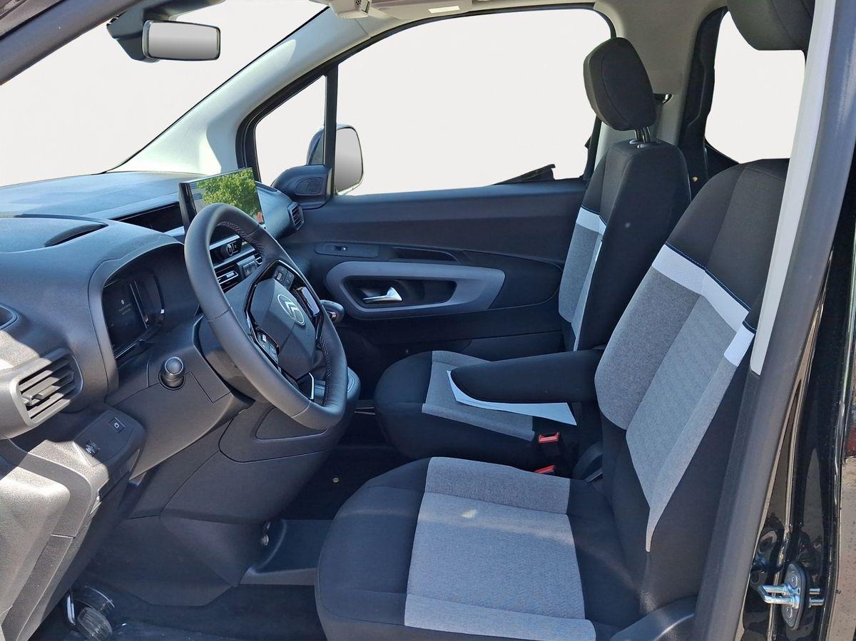 Citroën Berlingo MPV XL Diesel 100 Plus