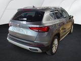 Seat Ateca Xperience 1.5 TSI DSG / LED, ACC, RFK, AHK - Seat Ateca Jahreswagen
