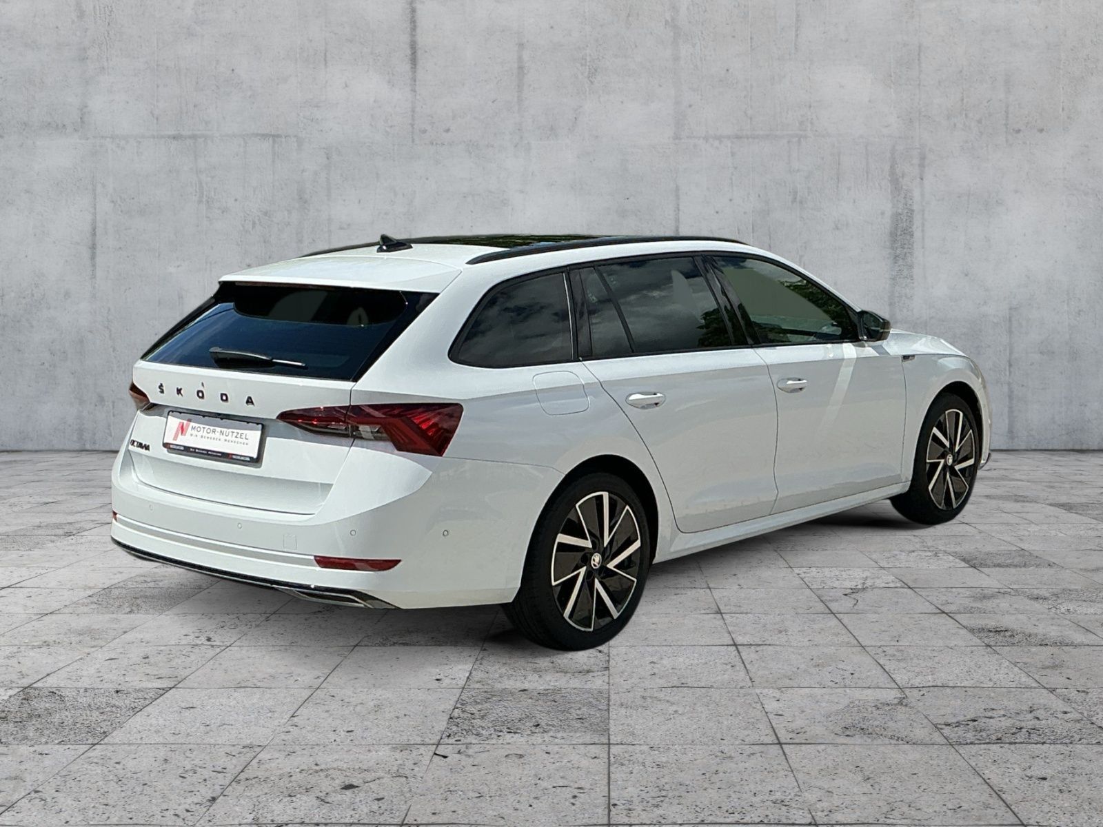 Skoda Octavia - Bild 6