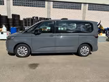 Volkswagen T7 Multivan Life 7-DSG NAVI Klima AHK - VW T7 Multivan LIFE Gebrauchtwagen