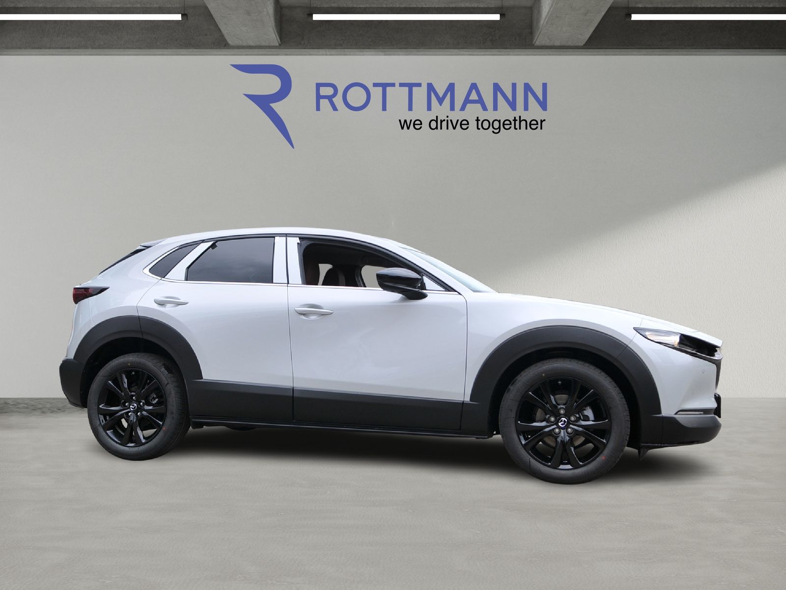 Mazda CX-30 - Bild 3