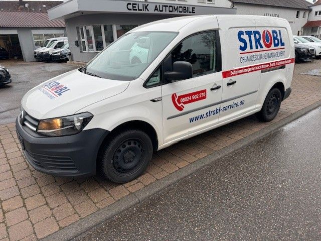 Image of Volkswagen Caddy