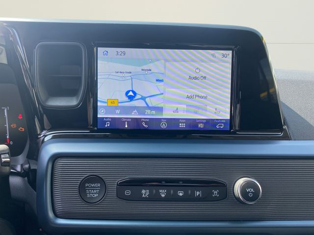 Ford Tourneo Courier Active 1.0 Klma+Navi+ACC+DAB+ 5.