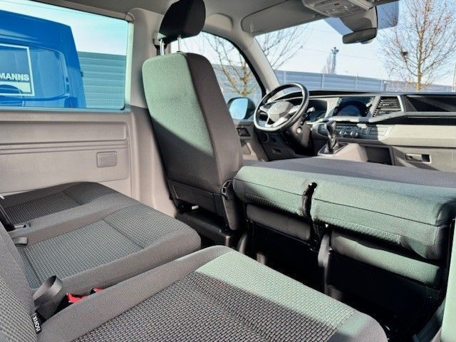Volkswagen T6 Caravelle - Bild 9