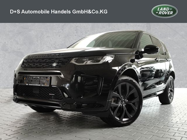 Land Rover Discovery Sport D165 R-Dynamic SE