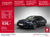 Audi A7 Sportback TFSI e 55 quattro S tronic Matrix