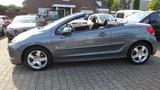 Peugeot 207 CC Cabrio-Coupe Premium - gebrauchte Peugeot 207 aus dem Jahr 2010