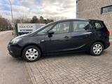 Opel Zafira C Tourer Edition/ 7 Sitze - Opel Zafira Gebrauchtwagen in Lübeck