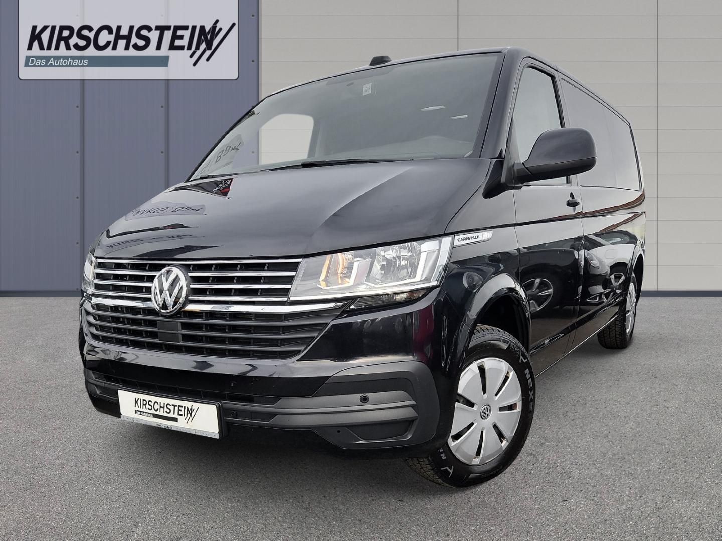 Volkswagen T6 Caravelle T6.1 Caravelle Comfortline lang AHK Einzelsitze