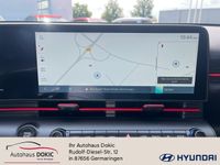 Hyundai KONA - Vorschau Bild 16