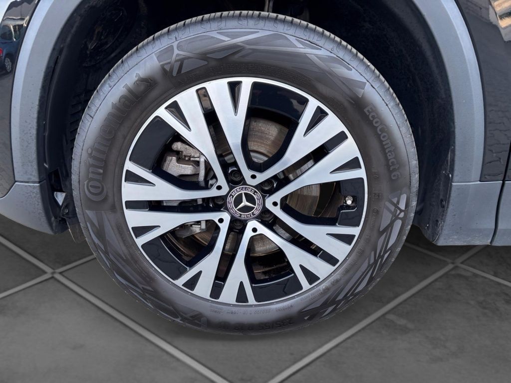 Mercedes-Benz GLA 220 4MATIC Progressive Line Winterpaket foto 5
