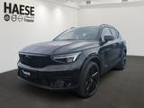 Volvo EX40 185 kW Single Motor Extended Range RWD Plus - schwarze Volvo EX40