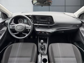 Hyundai i20 - 8