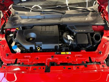 Jaguar E-PACE *R-Dynamic*S AWD*Kamera*Leder*