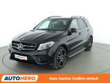 Mercedes-Benz GLE-Klasse GLE 43 AMG 4Matic OrangeArt Edition  - Mercedes-Benz GLE-Klasse