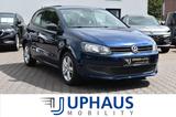 Volkswagen Polo V Trendline GJR/ALU/Klimaa.