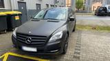 Mercedes-Benz Mercedes R 350 - Mercedes-Benz R-Class aus 2011