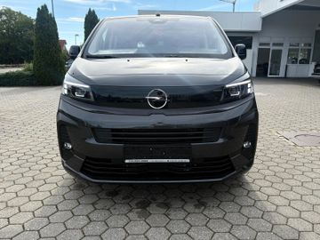Opel Zafira Life - 9