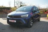 Opel Crossland 1.2 Edition LED Tempomat DAB Klima USB - gebrauchte Opel Crossland (X) aus dem Jahr 2022