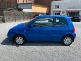 Volkswagen Lupo 1.4 Automatik Comfortline - Volkswagen Lupo: Automatik