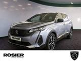 Peugeot 5008 GT PACK Blue HDI 180 EAT8 7-SITZER ACC LED