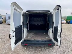 Fahrzeugabbildung Fiat Doblo SX Maxi Kasten