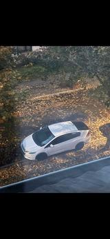 Honda Insight Hybrid 2011 sparsam zuverlässig - Honda Insight aus 2011