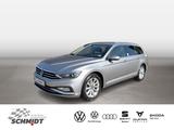 Volkswagen Passat Variant 2.0 TDI Elegance AHK IQ. Light - mit Diesel-Antrieb: Kombi, I