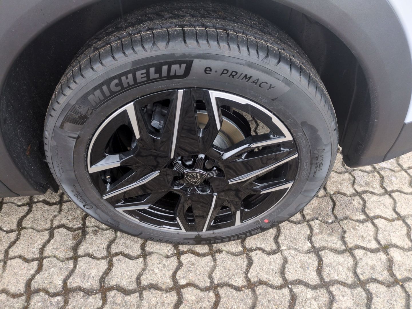 Peugeot 3008 - Bild 16
