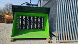 Andere Neuenhauser Schaufelseparator-Sieblöffel BL-S-6- - Gebraucht Sieblöffel