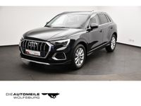 Audi Q3 - Vorschau Bild 2