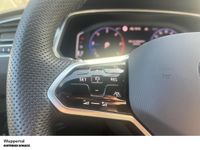 Volkswagen Tiguan Allspace - Vorschau Bild 21
