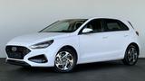 Hyundai i30 III Hatchback 1,0 T-GDi Family LED Navi 
