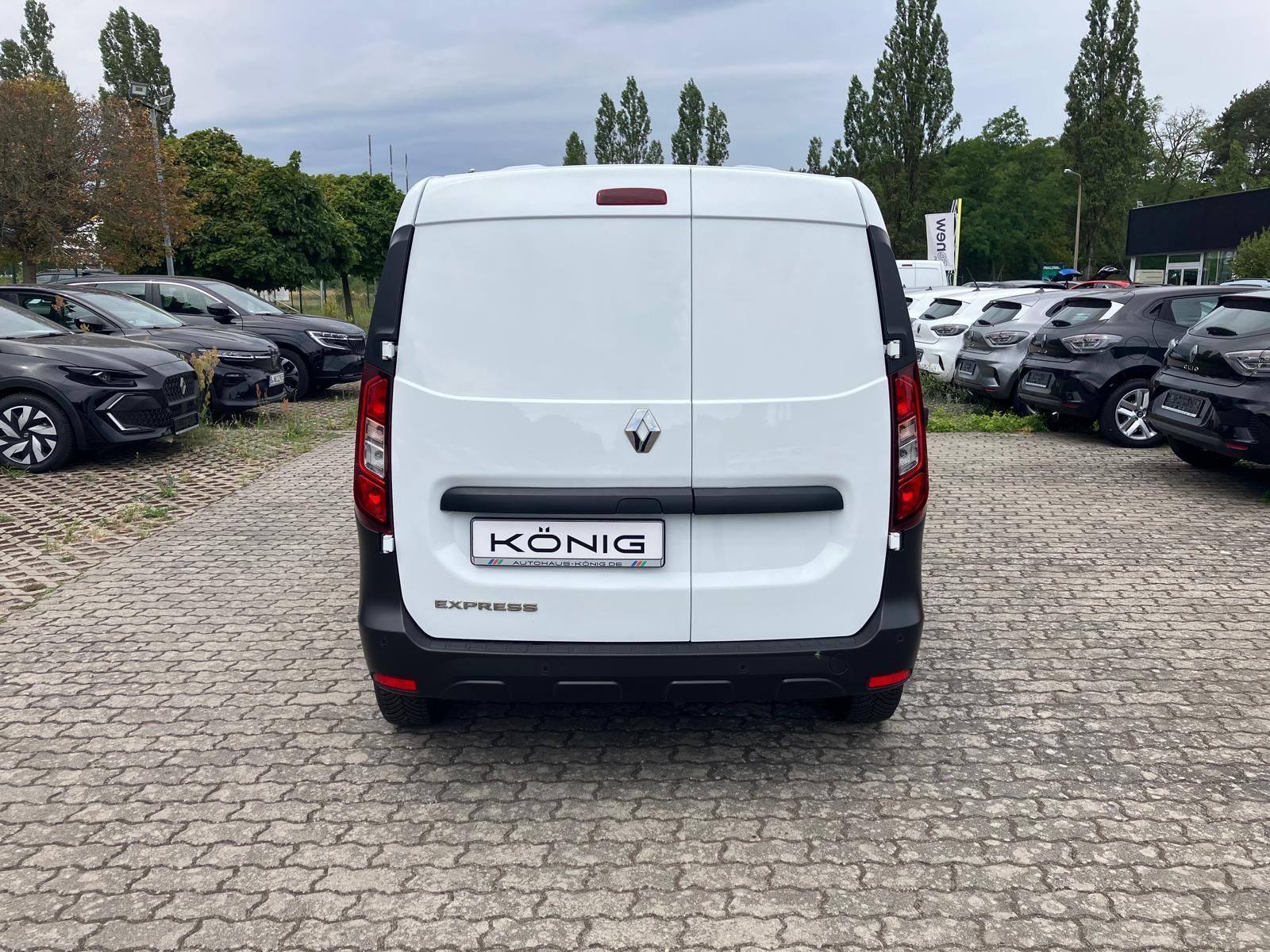 Renault Express - Bild 16