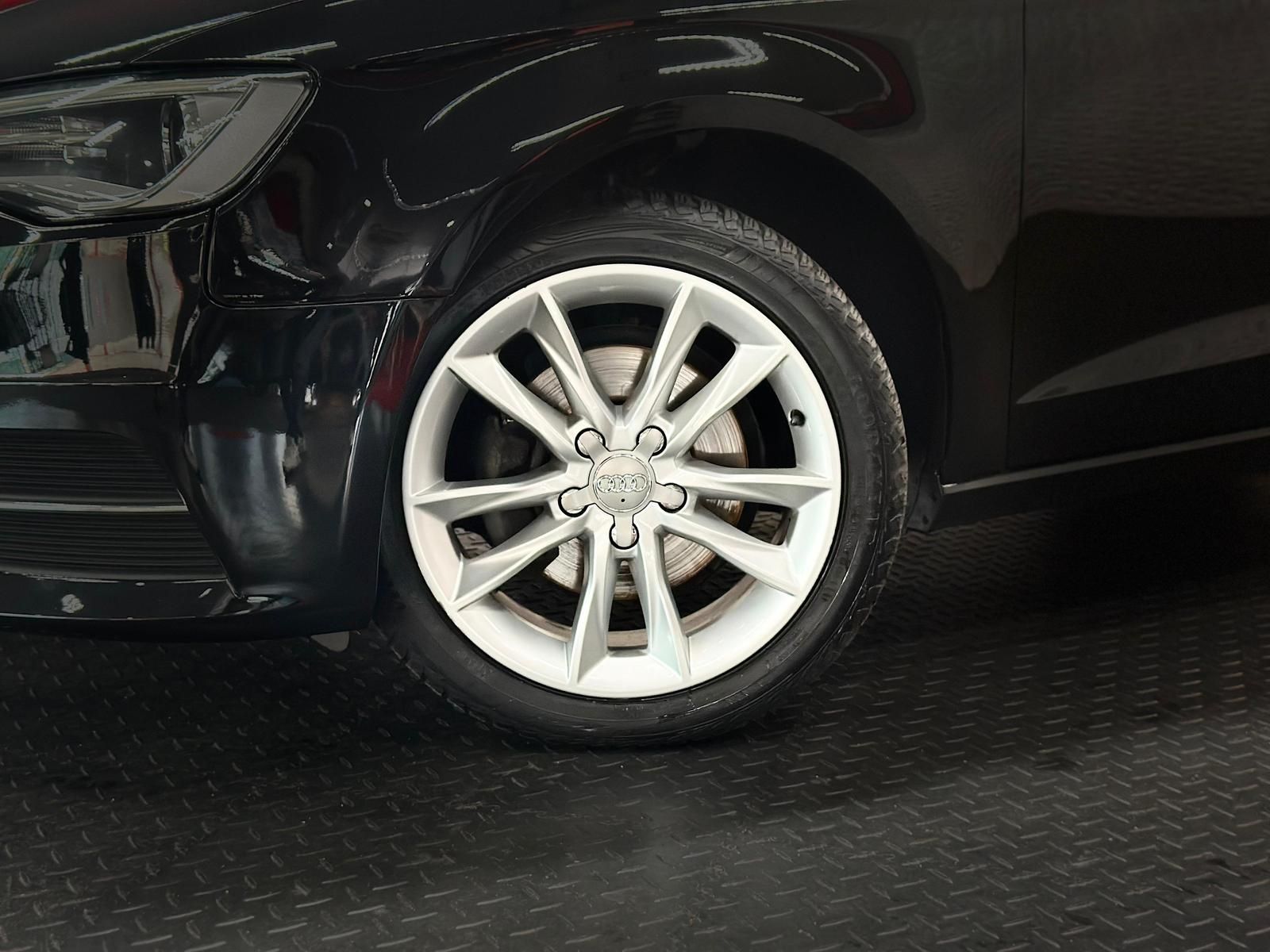 AUDI A3 1.4TFSI ATTRACTION BIXEN#SHZ#KLIMAUTO#PDC#BT - Image 9