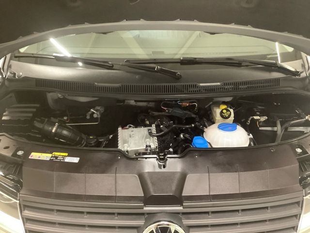 T6.1 Kasten lang 2,0 TDI 110 kW 3200 kg GG   LED
