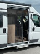 Roadcar R 600 | Solar | Doppelbett | Markise |