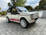 Fiat FIAT 126 Cabrio Pop 2000 - Fiat 126: Cabrio