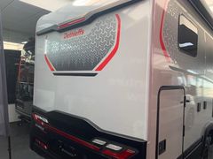 Dethleffs Globebus Performance 4x4 T 46 Verfügbar!