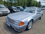 Mercedes-Benz SL 300 2 Hand Deutsches Fahrz. H-Kennzeichen - Mercedes-Benz SL-Klasse in Bielefeld