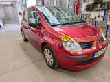 Renault Modus Cite 1.6  *93.000 KM * - Renault Modus in Duisburg