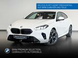 BMW 220 Gran Coupe dMSport+Navi+HUD+RFK  NP 53.640,- - weiße BMW 2er Reihe