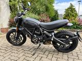 Ducati Scrambler 800 dark